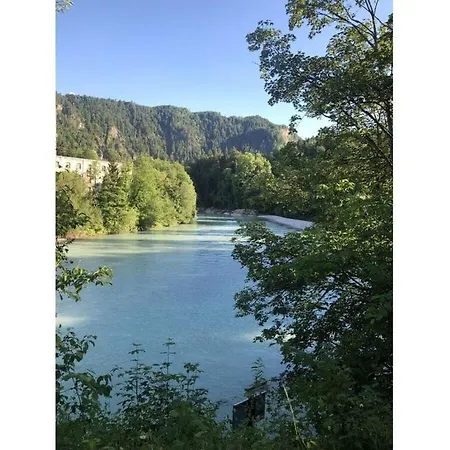 Holiday home Family Bavaria Fussen