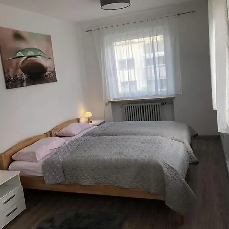 Family Bavaria Holiday home Fussen