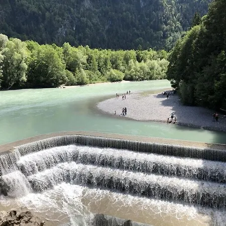Holiday home Family Bavaria Fussen