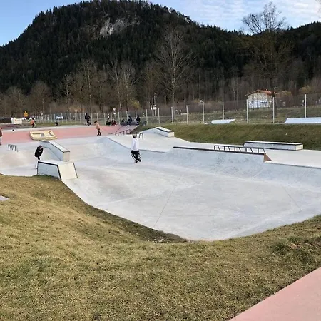 Holiday home Family Bavaria *