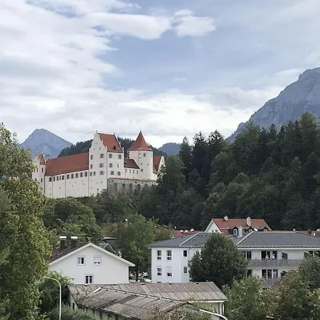 Holiday home Family Bavaria