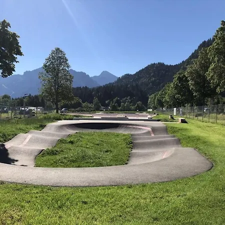 Family Bavaria Holiday home Fussen